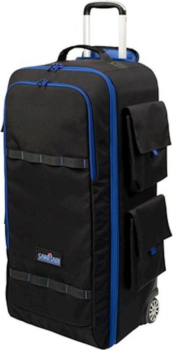 Produktbild CamRade Travelmate XL (2709.0482) (Fotorucksack)