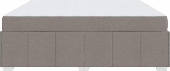 Image du produit vidaXL Bettgestell (200 x 200 cm)