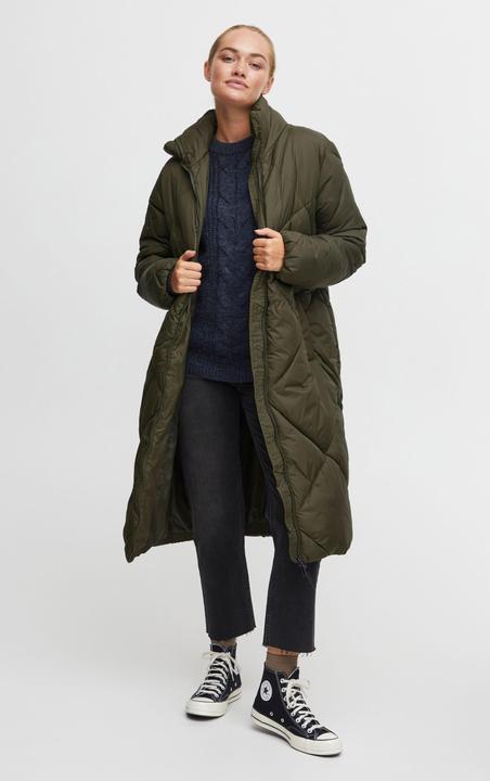 Produktbild Oxmo BY - OXBonnie - Coat - 21800187-ME (40)