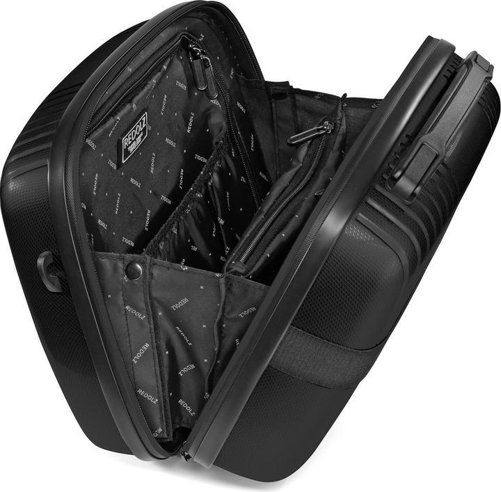 Actual product image Redolz Essentials 14 Beautycase 34 cm