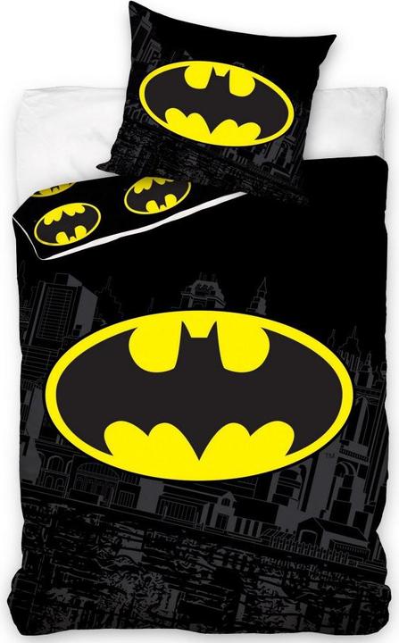 Produktbild MCU Batman Glow in dark