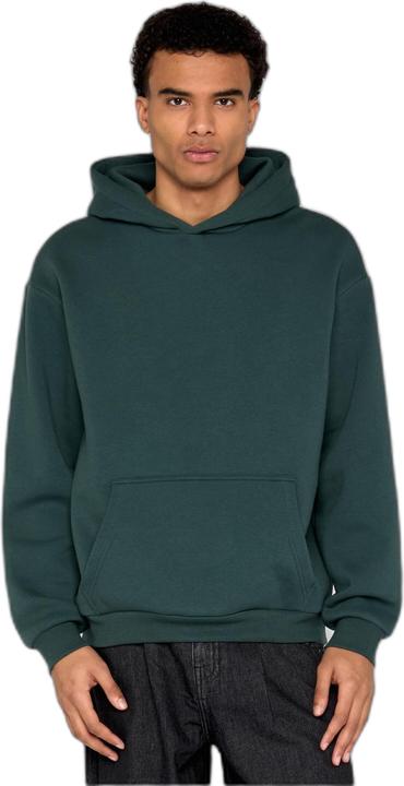 Actual product image Urban Classics Fluffy Hoody - 171973 (M)