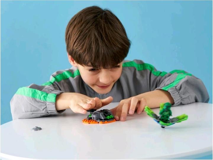 Produktbild LEGO Lloyds Spinjitzu-Kreisel (70687, LEGO Ninjago)