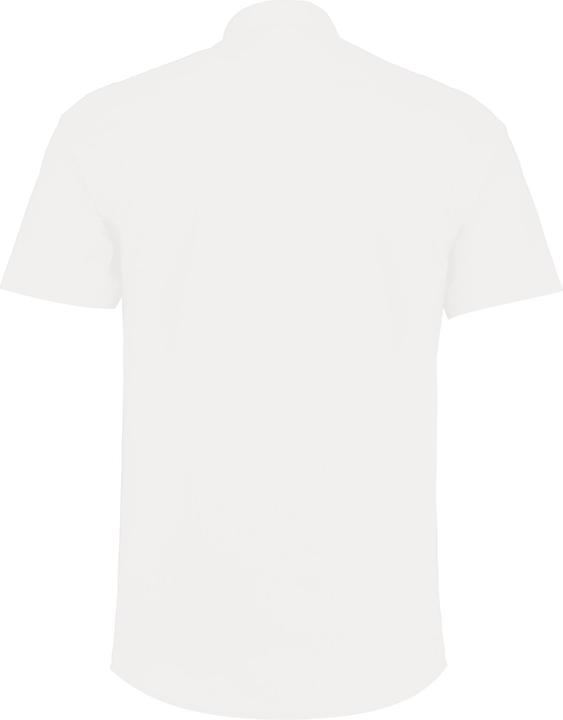 Immagine prodotto Kustom Kit Camicia in popeline sartoriale a maniche corte (44)