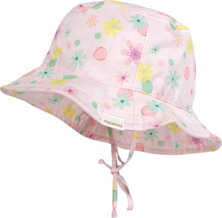 Produktbild Maximo Sonnenhut Blütenrosa Dots Flower Gr. 53 (53)