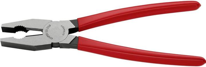 Produktbild Knipex Kombizange (250 mm)