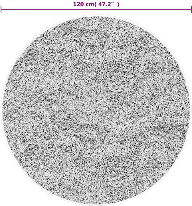 Actual product image vidaXL Brandie (120 x 120 cm)