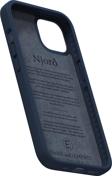 Immagine prodotto Njord Custodia rigida Vatn per iPhone 13 Mini (Apple iPhone 13 mini)