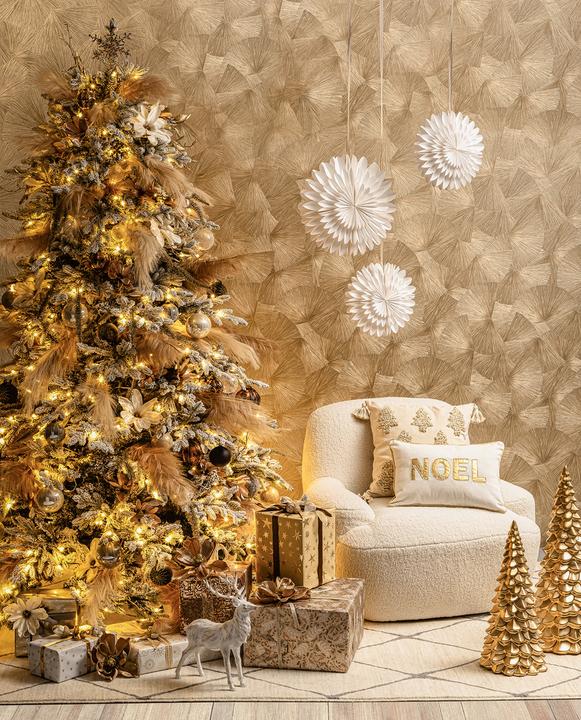 Immagine prodotto STT Albero innevato (220 cm)