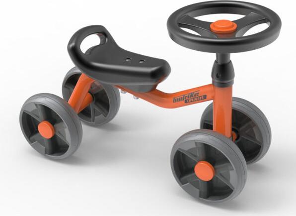 Actual product image Beleduc Little Driver