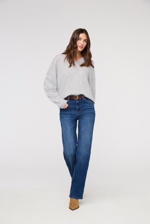 Immagine prodotto Du/Er Performance Denim+ High Rise Straight (L)