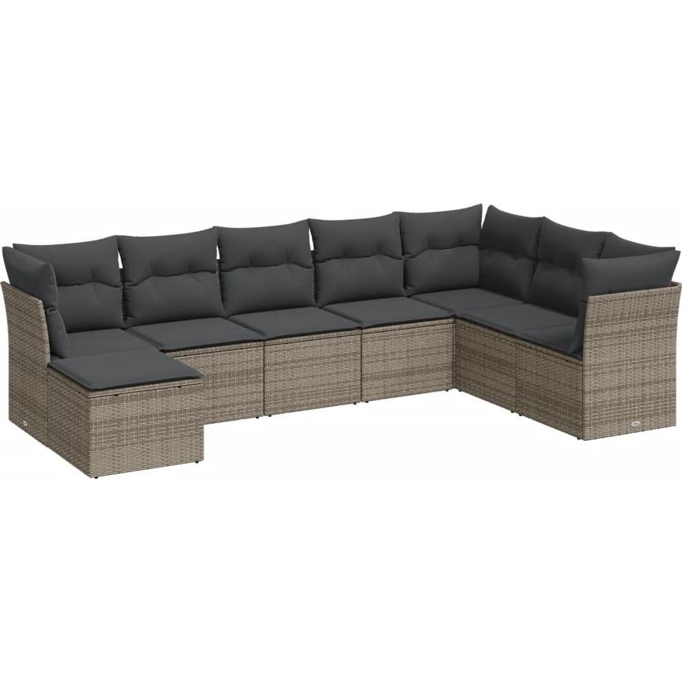 VidaXL, Gartenlounge, Swinies