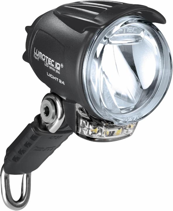 Busch & Müller IQ Cyo PremiumT (80 lm)