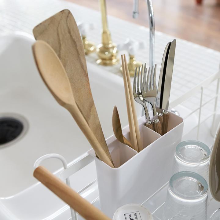 Actual product image Yamazaki Tosca dish drainer