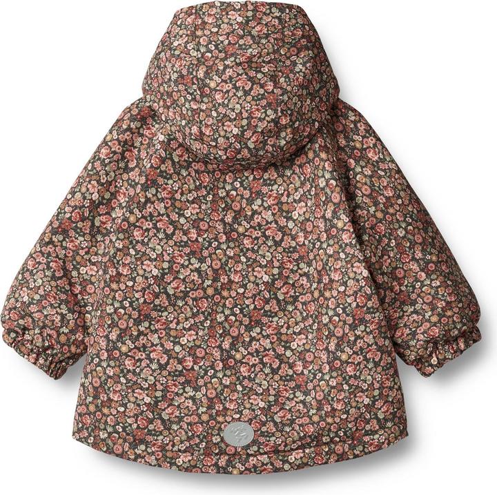 Produktbild Wheat Kleinkinder Winterjacke Sascha (92)