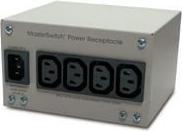Actual product image APC Masterswitch Power Module 230V