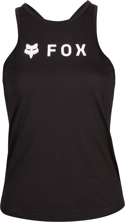 Actual product image Fox Tee 23 W Absolute Tech Tank Blk XS (XS)