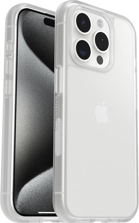 Image du produit OtterBox React (Apple iPhone 15 Pro)
