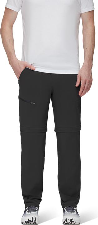 Produktbild Mammut Runbold Zip Off Pants Men (46)