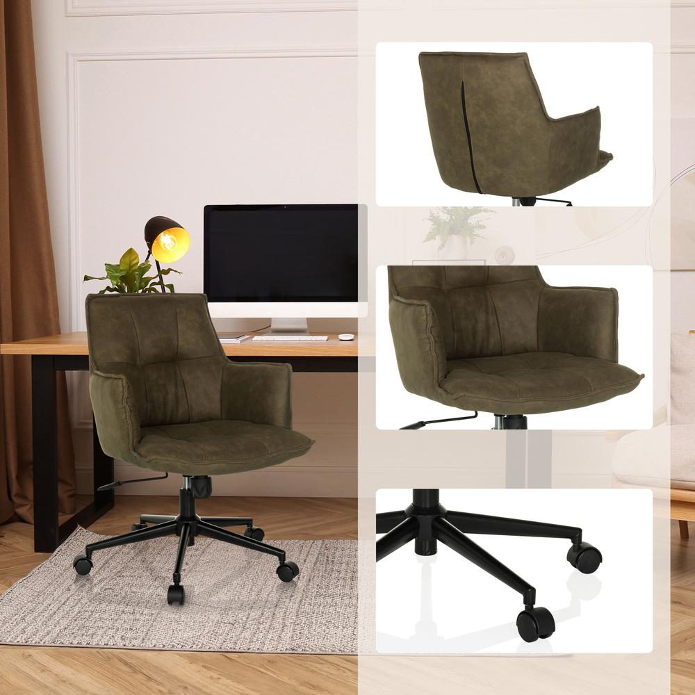 Thumbnail - hjh LIVING, Bürostuhl, Solao Life
