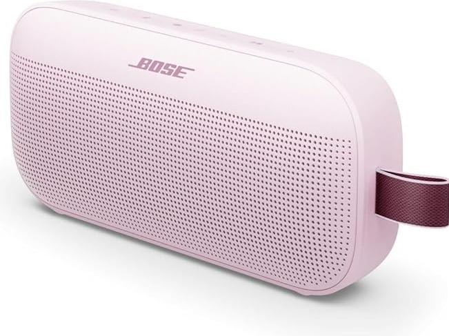 Produktbild Bose Soundlink Flex (2nd Gen) (12 h, Akkubetrieb)