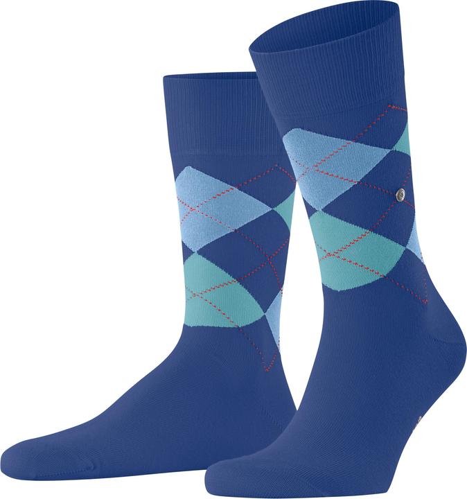 Kornblau