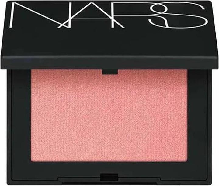 Actual product image NARS Cosmetics Rougeur ORGASM (Orgasm)