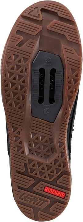 Produktbild Leatt 5.0 ProClip Shoe (38.5)