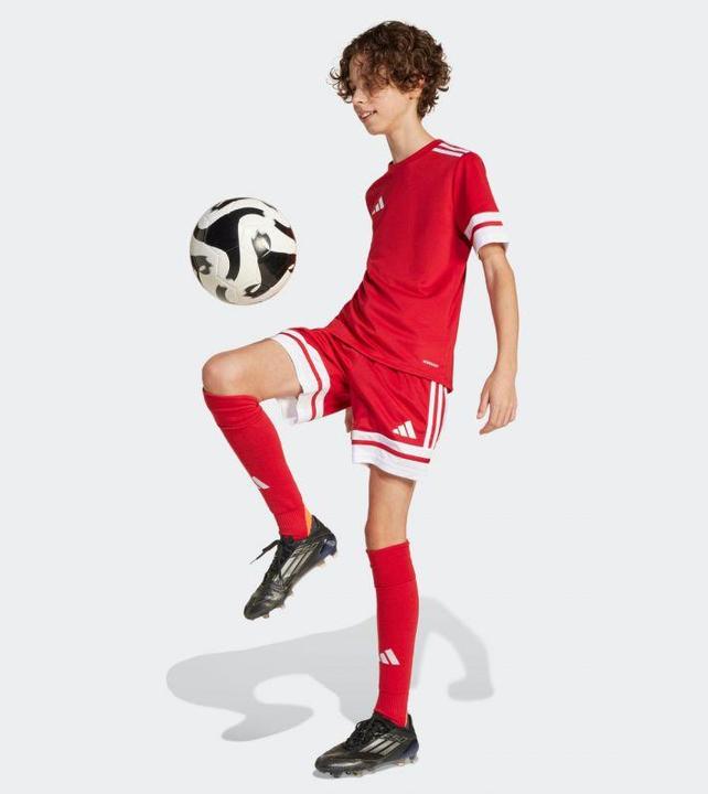 Produktbild Adidas Squadra 25 Short Kids (140)