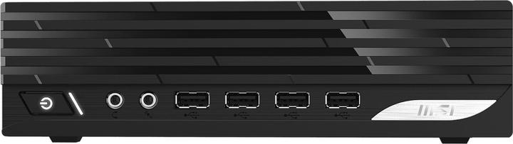 Image du produit MSI PC I7 16GB 512GB SSD W11P MFF 3Y I7-13700 (Intel Core i7-13700, 16 Go, 512 Go)
