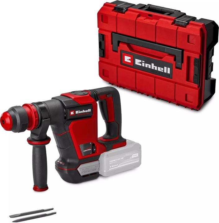 Produktbild Einhell TP-DH 18/4 Li Brushless (Akkubetrieb, 18 V)