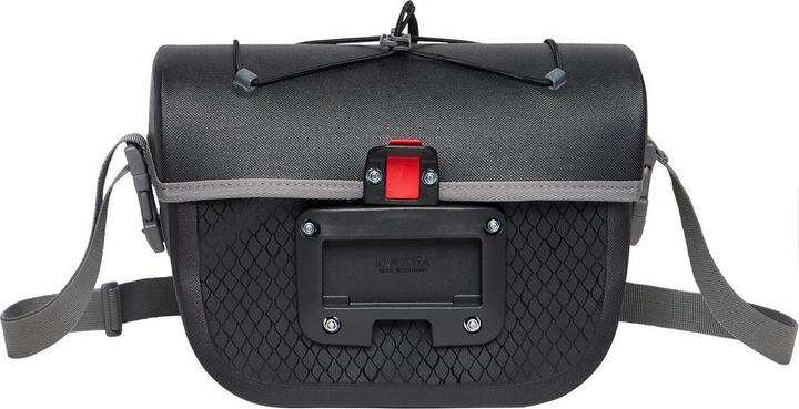 Produktbild Vaude Aqua Box 4 (6 l, Lenkertasche)