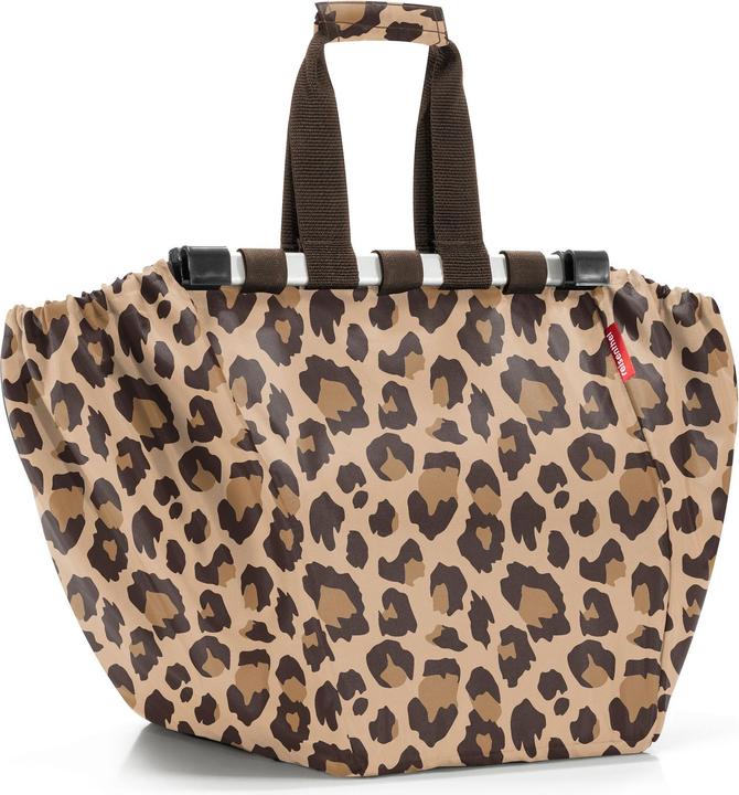 Braun, leo macchiato, Schwarz