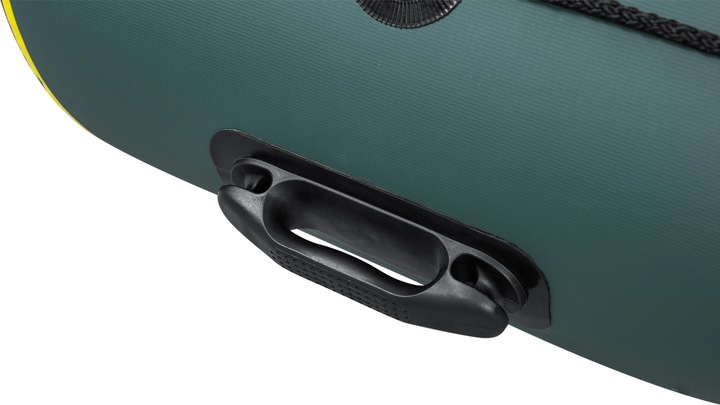 Immagine prodotto Bestway Set Gommone Ranger Elite X3 (295 cm, 3 pers.)