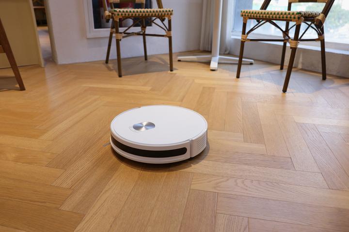 Image du produit EZVIZ Rc3 Plus (Robot vacuum)