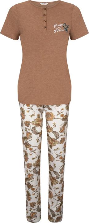 Produktbild Goldenbay Pyjama Irises (L)