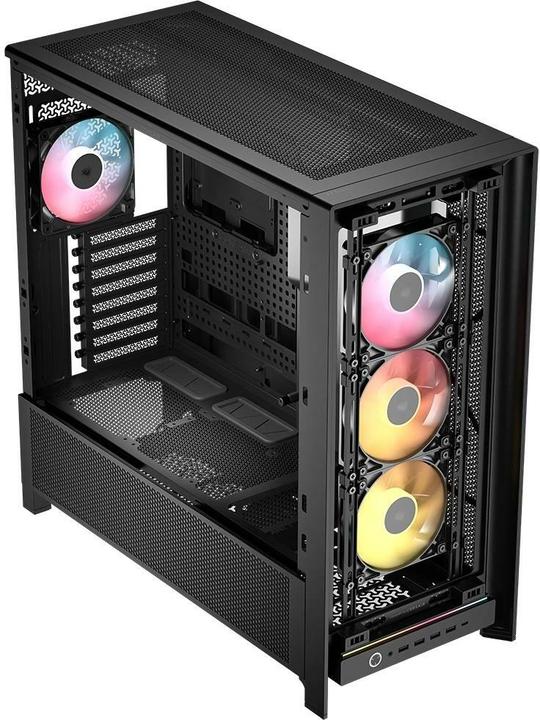 Productafbeelding Corsair Frame 5000D RS ARGB (mATX, Mini-ITX, ATX, E-ATX)