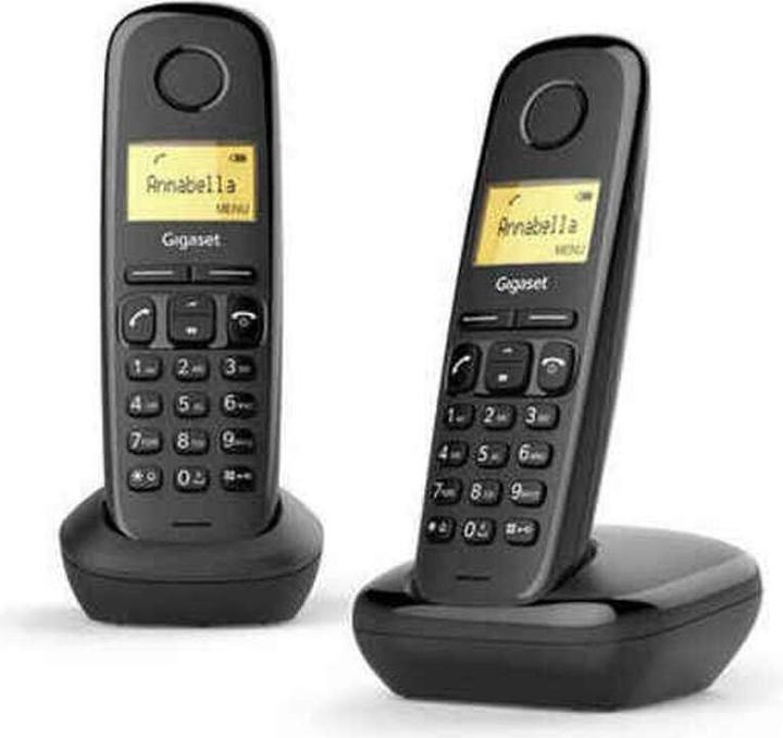 Actual product image Gigaset A170 DUO