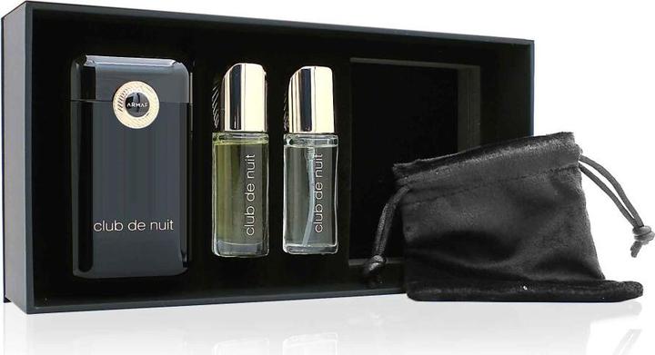 Armaf Club de Nuit Intense Man (Coffret de parfum)