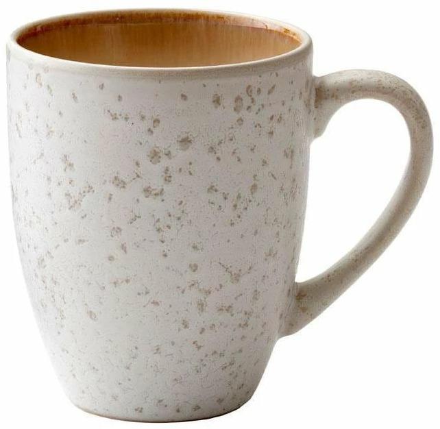 Immagine prodotto Bitz tazza di caffè 0,3 l 4 pezzi, panna (300 ml, 4 x)