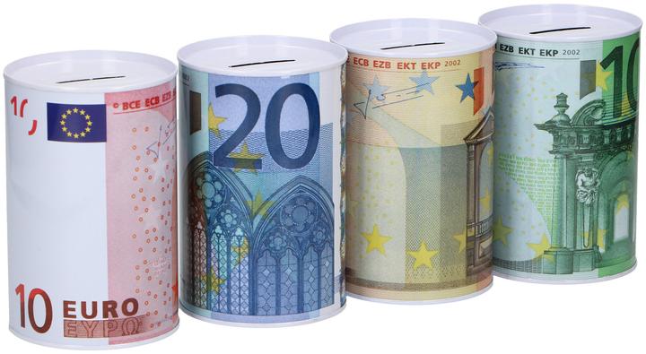 Benson Euro (8 x 13 cm)