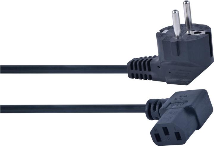 Actual product image Gembird PC-186A-VDE (1.80 m)