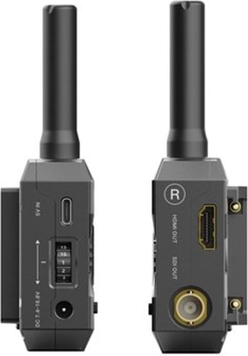 Immagine prodotto Accsoon CineView SE RX (350 m, HDMI 1)