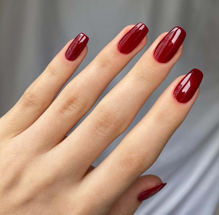 Produktbild Alix Avien NP107 (Burgundy)