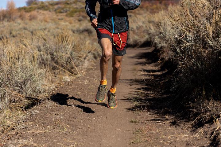 Image du produit Injinji Ultra Run Mini-Equipage (40.5 - 44)