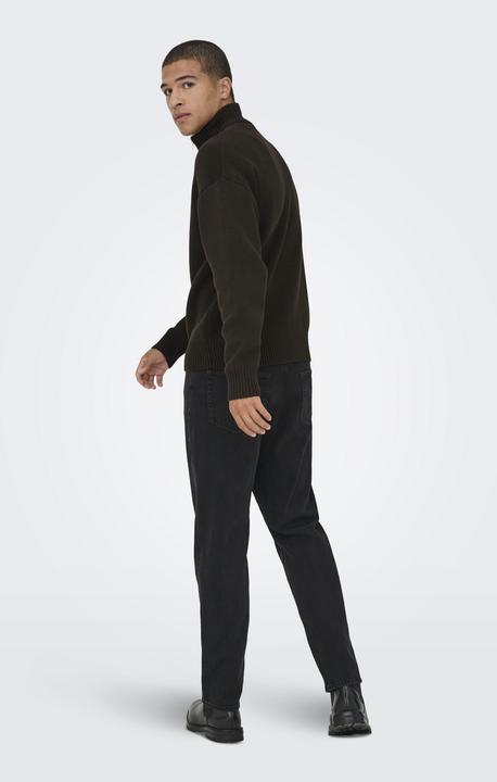 Produktbild Only & Sons ONSBLAKE Strickjacke Strickjacke (XS)