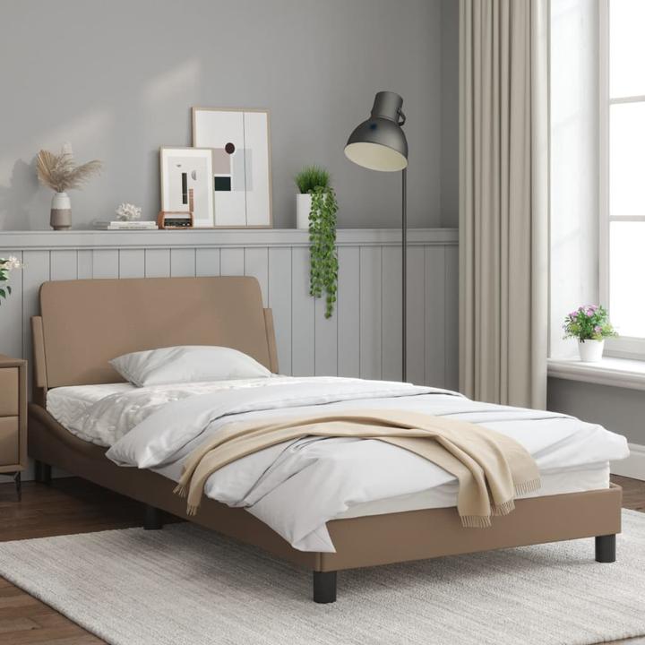 Image du produit vidaXL Bettgestell (100 x 200 cm)