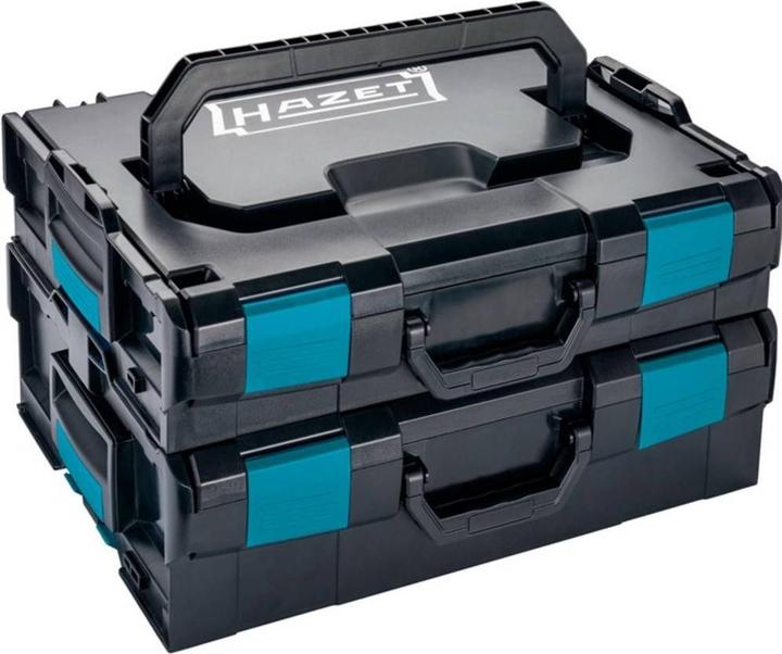 Produktbild HAZET L-Boxx 102 190L-102 (1 Teile)