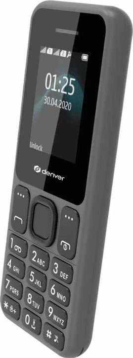 Actual product image Denver FAS-1880L (1.77", 13 Mpx)