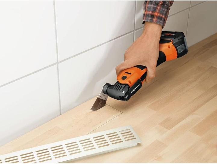 Actual product image Fein E-Cut Standard